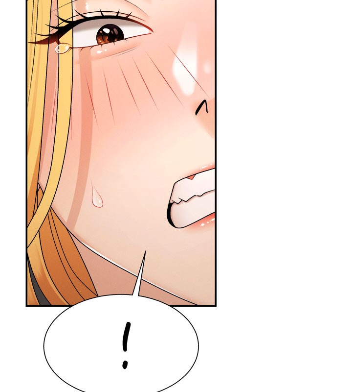 《肉體審判》漫画 第25話-同時達到高潮的兩人