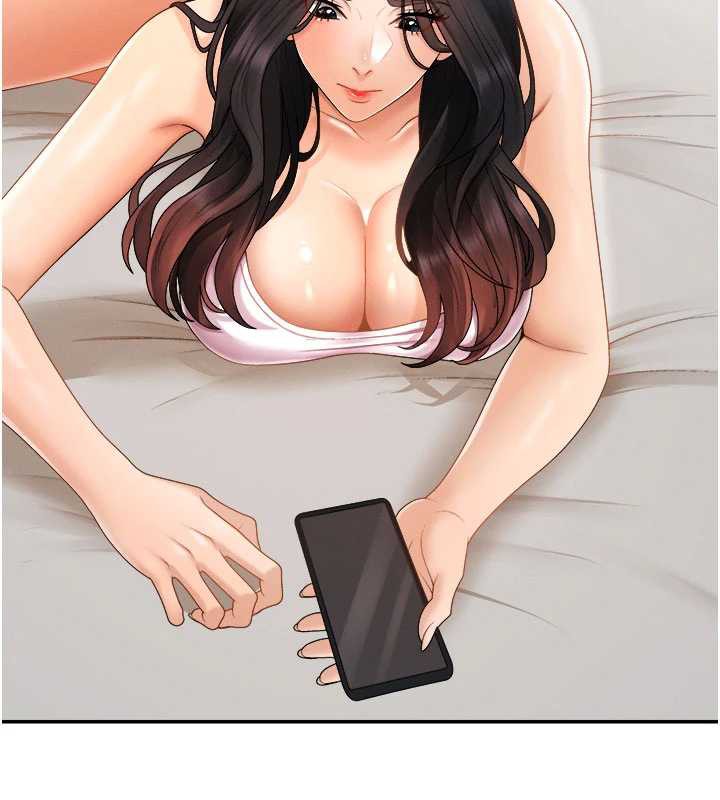 《肉體審判》漫画 第26話-下屬的專用性奴