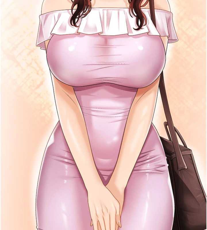 《肉體審判》漫画 第26話-下屬的專用性奴