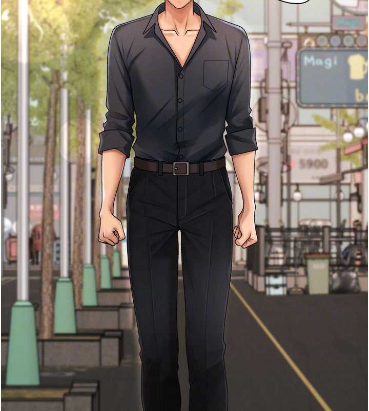 《肉體審判》漫画 第26話-下屬的專用性奴