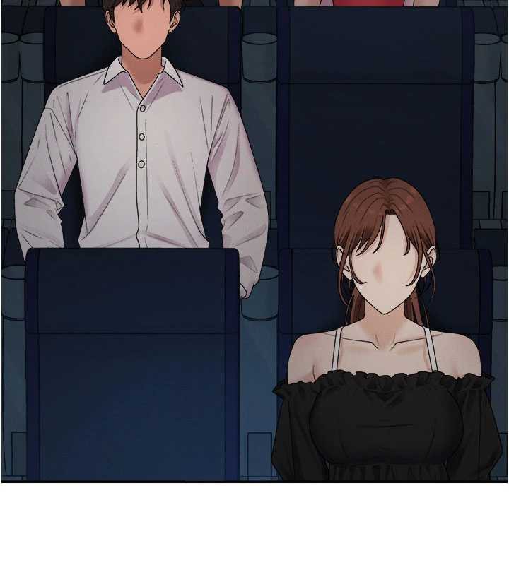 《肉體審判》漫画 第26話-下屬的專用性奴