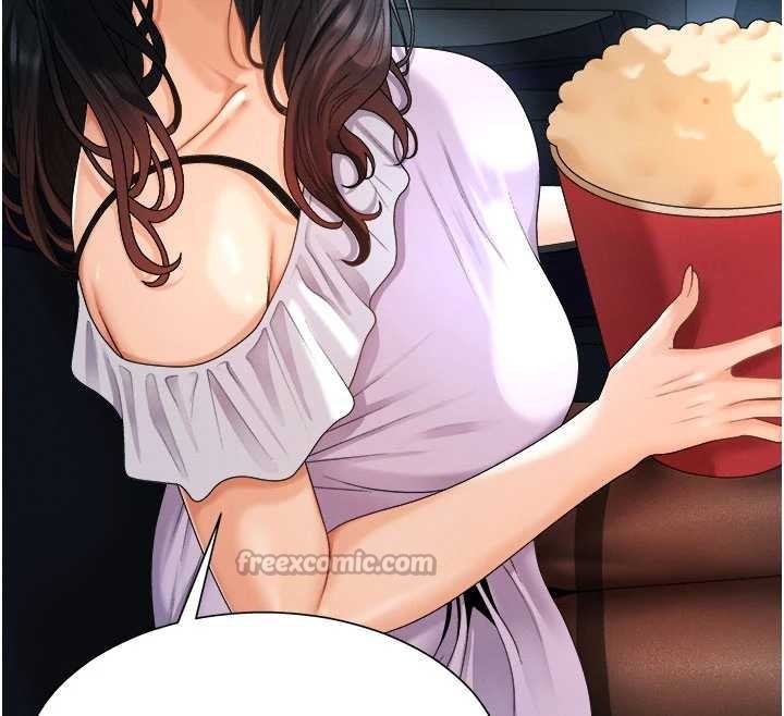 《肉體審判》漫画 第26話-下屬的專用性奴