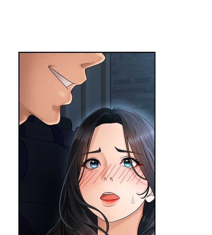 《肉體審判》漫画 第26話-下屬的專用性奴