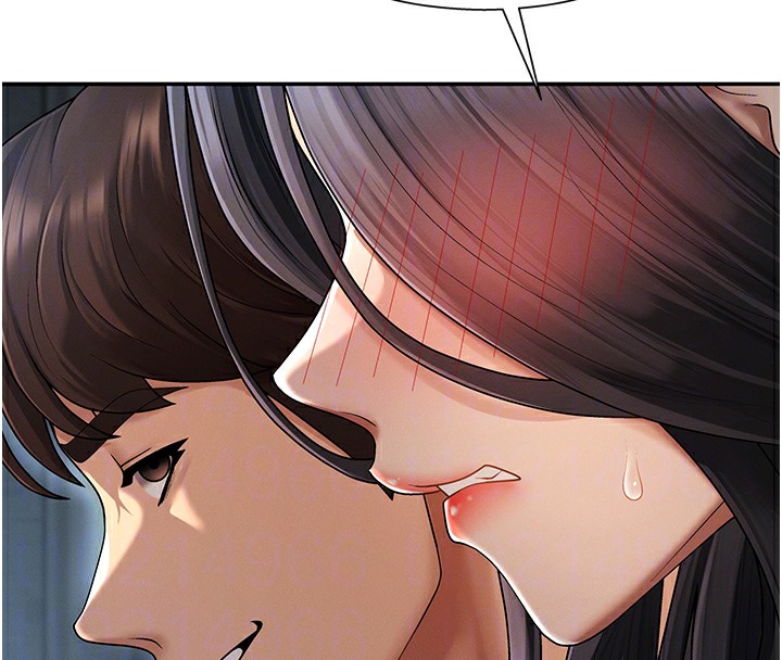 《肉體審判》漫画 第27話-以口交作為回禮