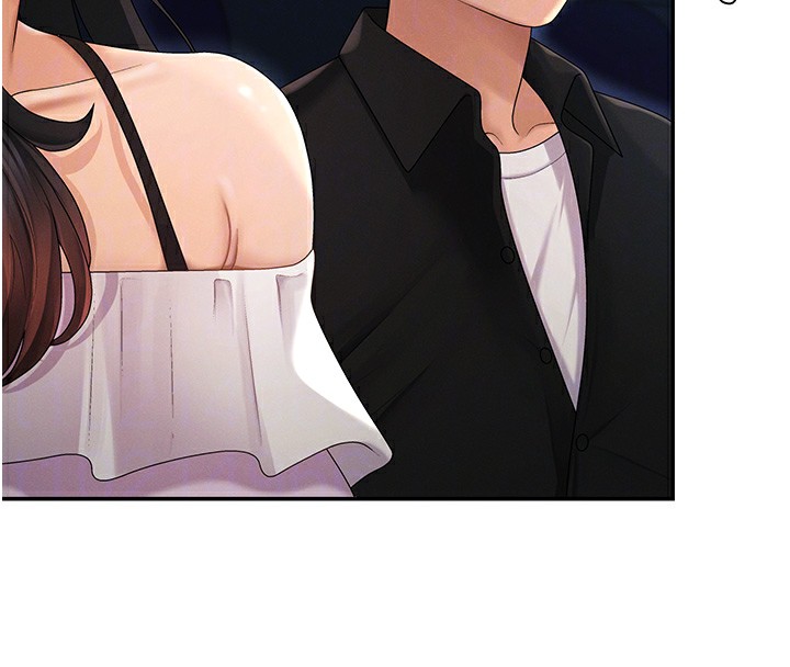 《肉體審判》漫画 第27話-以口交作為回禮