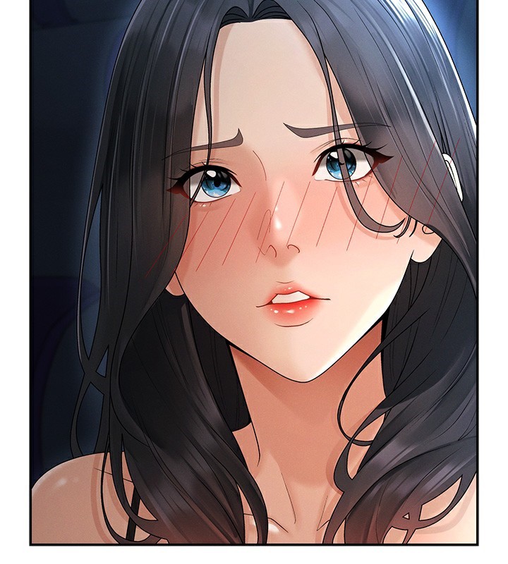 《肉體審判》漫画 第27話-以口交作為回禮