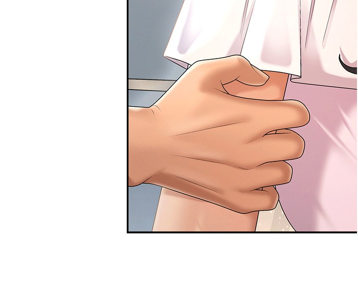 《肉體審判》漫画 第27話-以口交作為回禮