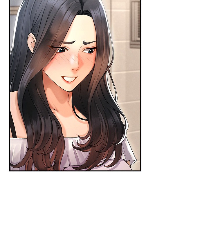 《肉體審判》漫画 第27話-以口交作為回禮