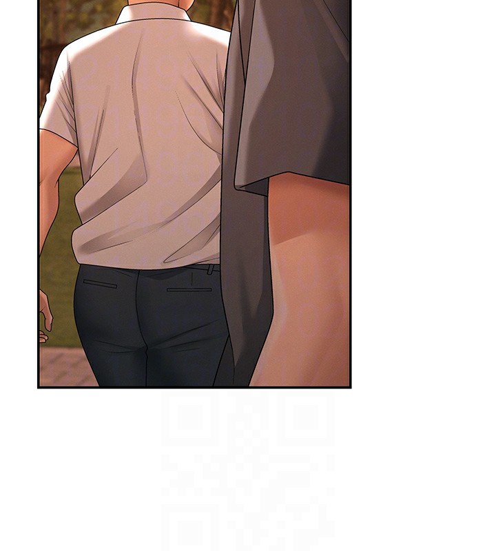 《肉體審判》漫画 第27話-以口交作為回禮