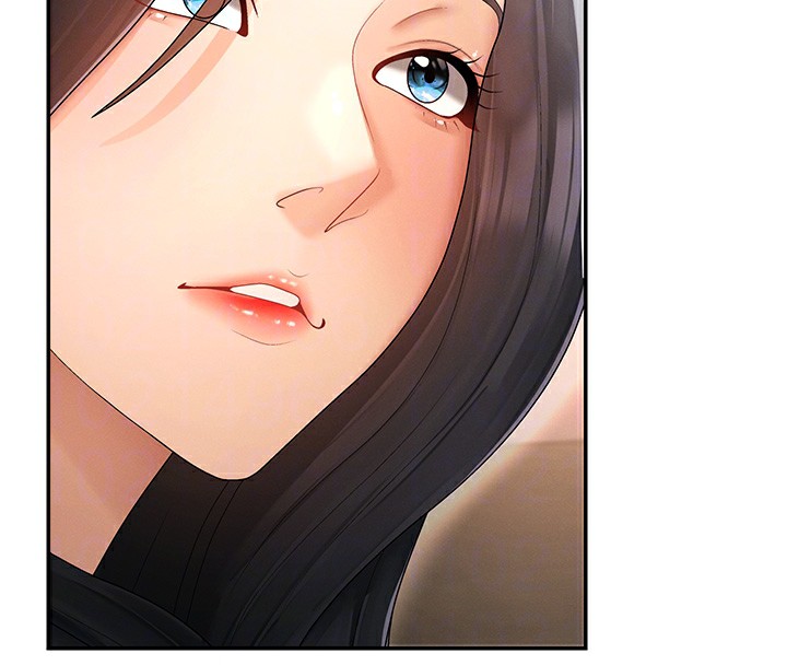 《肉體審判》漫画 第27話-以口交作為回禮