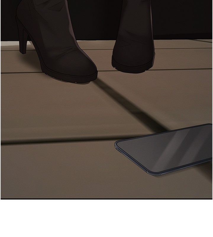 《肉體審判》漫画 第27話-以口交作為回禮