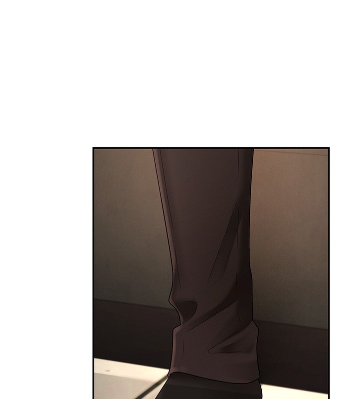 《肉體審判》漫画 第27話-以口交作為回禮