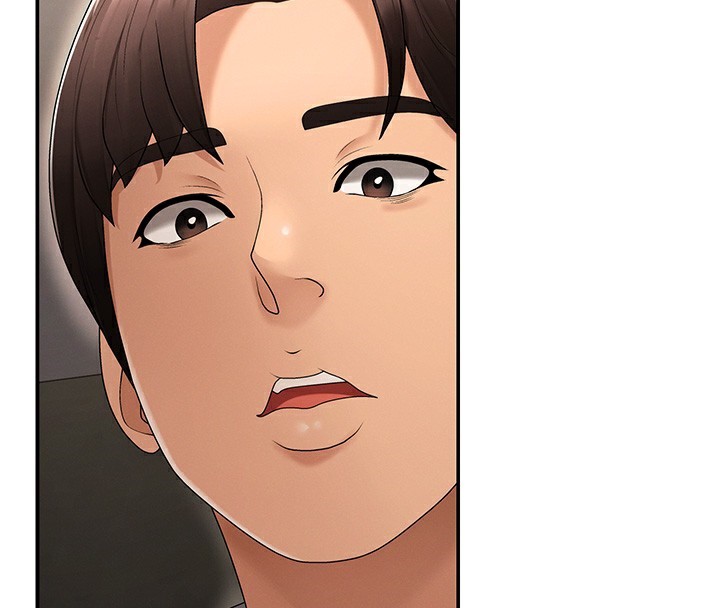 《肉體審判》漫画 第27話-以口交作為回禮