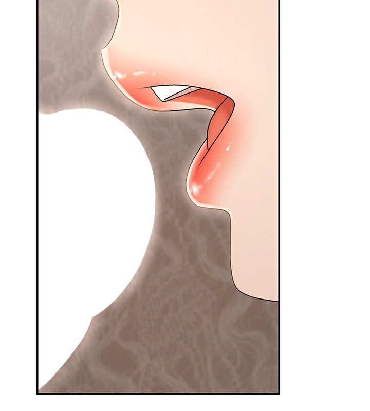 《肉體審判》漫画 第27話-以口交作為回禮