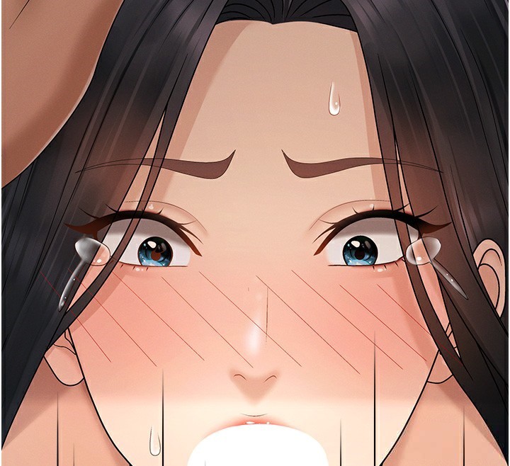 《肉體審判》漫画 第27話-以口交作為回禮