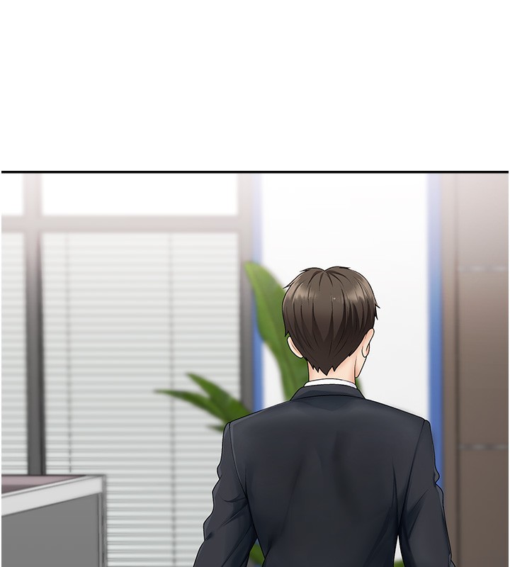 《肉體審判》漫画 第3話-這輩子由我主導