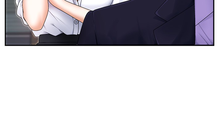 《肉體審判》漫画 第3話-這輩子由我主導