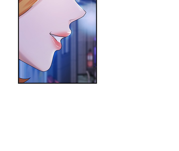 《肉體審判》漫画 第3話-這輩子由我主導