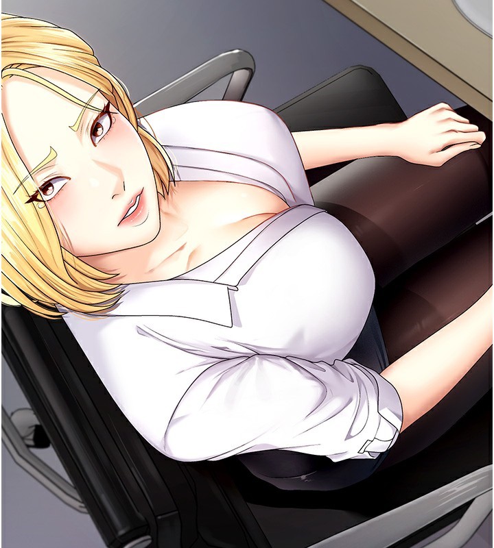 《肉體審判》漫画 第3話-這輩子由我主導