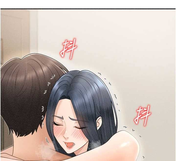《肉體審判》漫画 第33話-我的下體還是好有感覺&hearts;