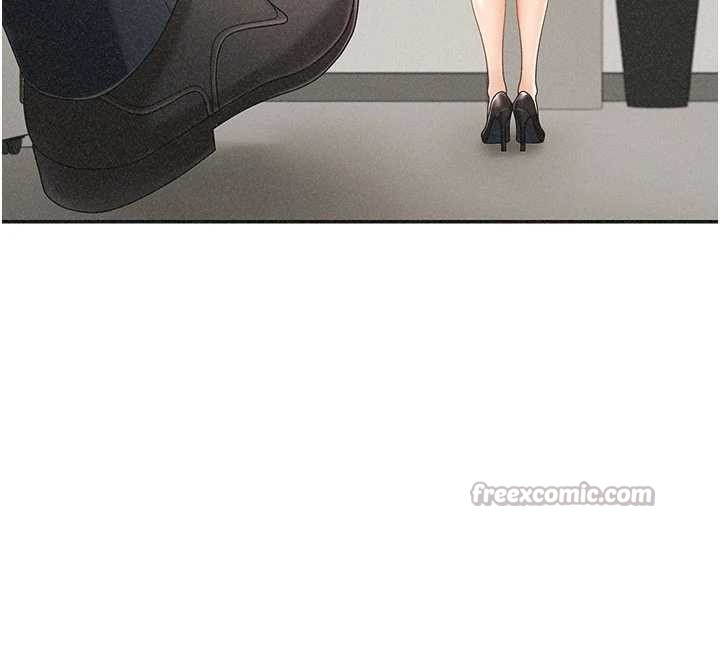 《肉體審判》漫画 第33話-我的下體還是好有感覺&hearts;