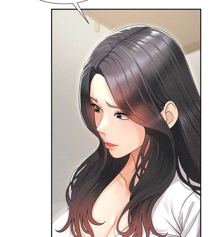 《肉體審判》漫画 第33話-我的下體還是好有感覺&hearts;