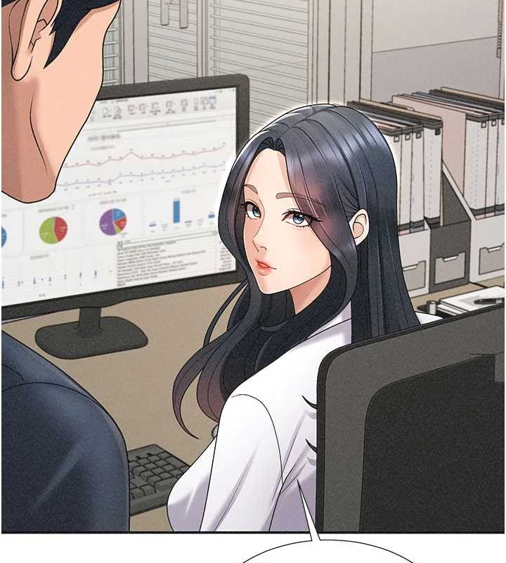 《肉體審判》漫画 第33話-我的下體還是好有感覺&hearts;