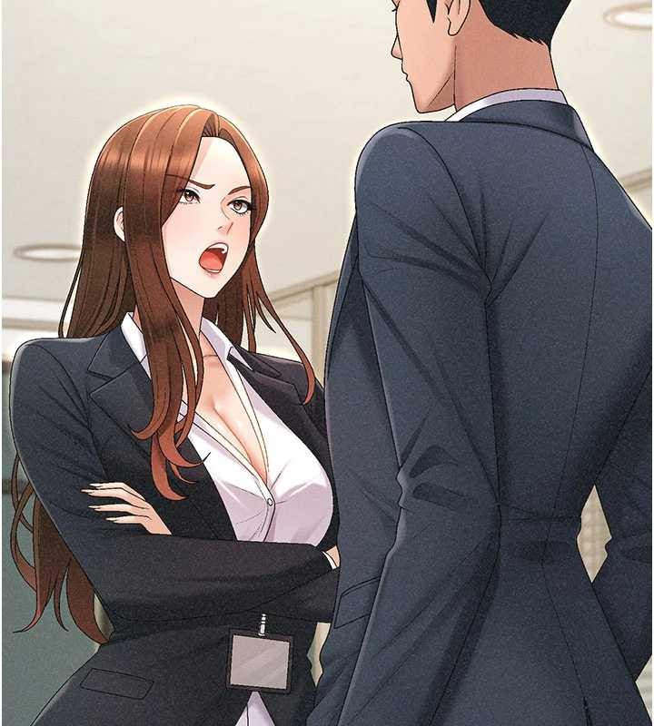 《肉體審判》漫画 第33話-我的下體還是好有感覺&hearts;