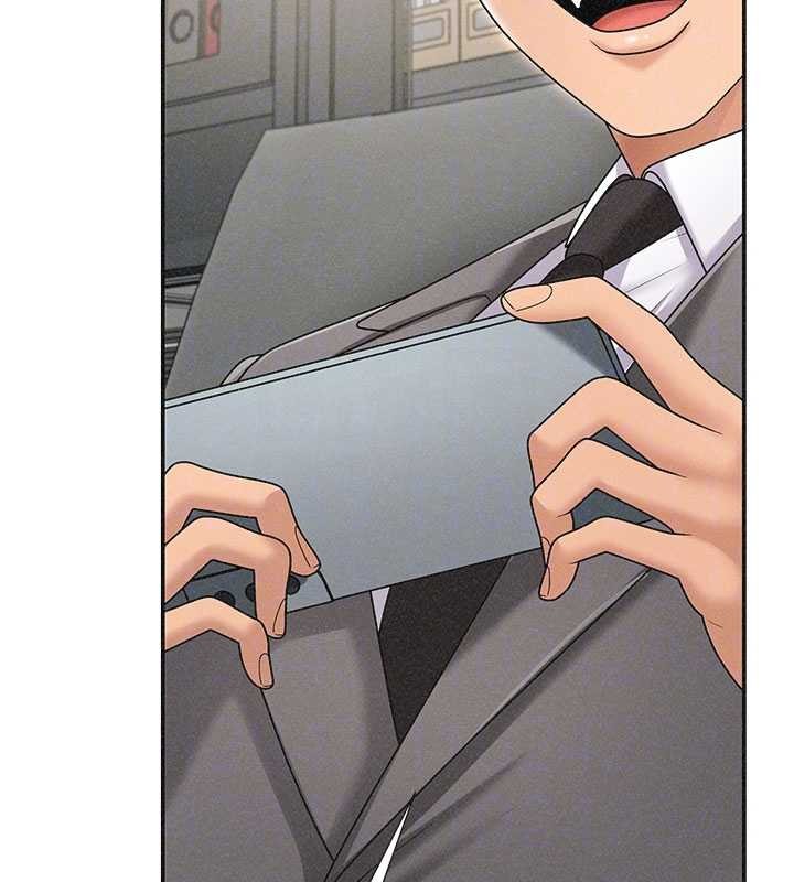 《肉體審判》漫画 第33話-我的下體還是好有感覺&hearts;