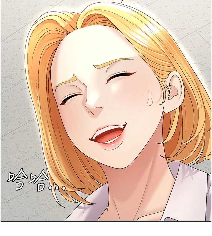 《肉體審判》漫画 第34話-妳是我接下來要調教的人