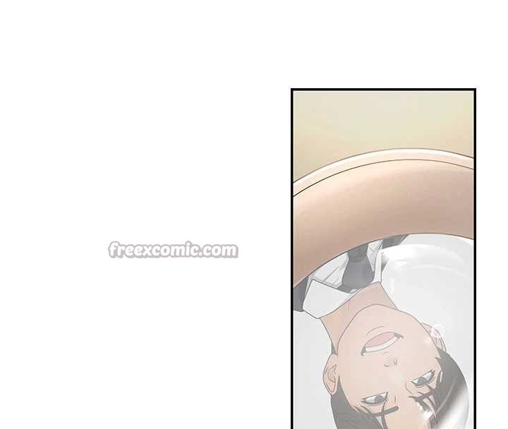 《肉體審判》漫画 第34話-妳是我接下來要調教的人