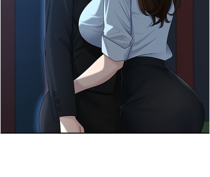 《肉體審判》漫画 第39話-與人妻課長交易