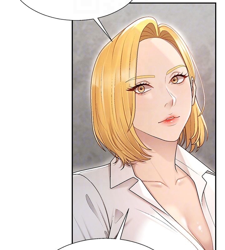 《肉體審判》漫画 第39話-與人妻課長交易