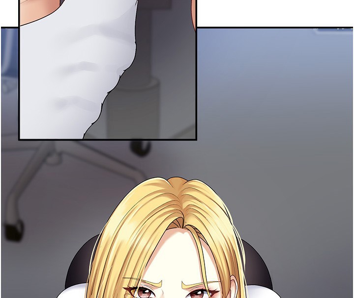 《肉體審判》漫画 第4話-口技有待訓練的賣身女