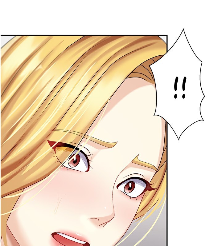 《肉體審判》漫画 第5話-會議桌下的騷動