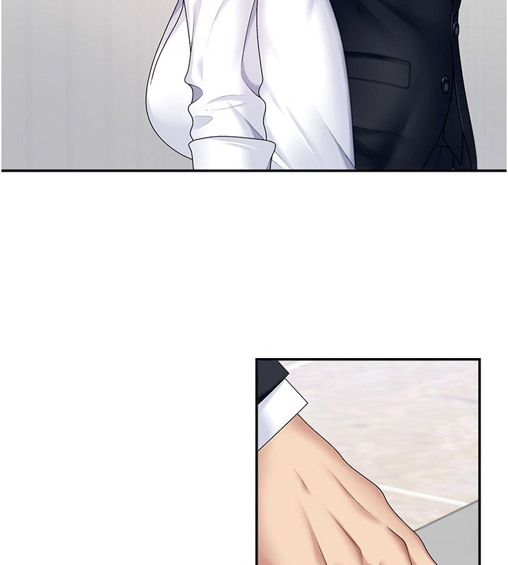 《肉體審判》漫画 第6話-親自加班的好主管