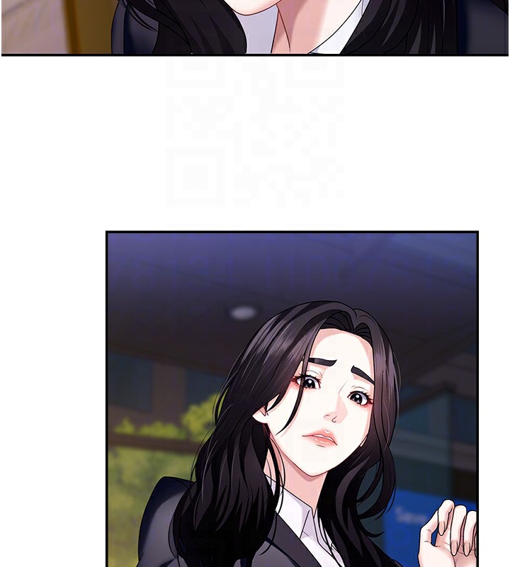 《肉體審判》漫画 第6話-親自加班的好主管
