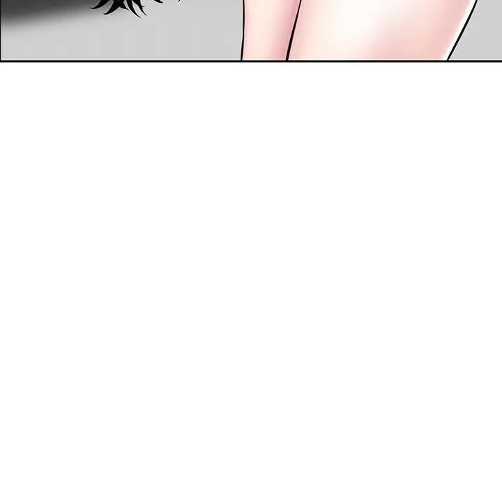 《三个男人的女人》漫画 第12話