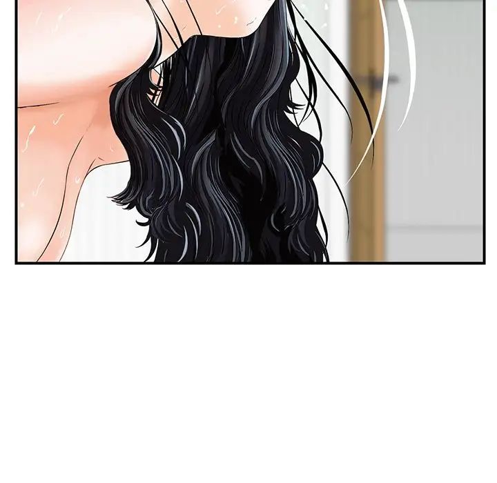 《三个男人的女人》漫画 第12話