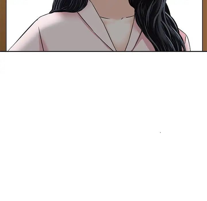 《三个男人的女人》漫画 第14話