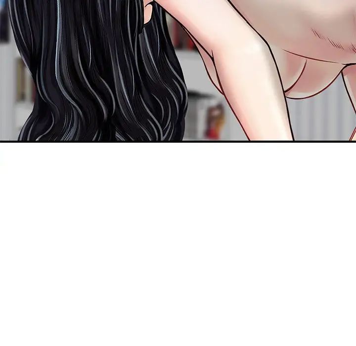 《三个男人的女人》漫画 第14話