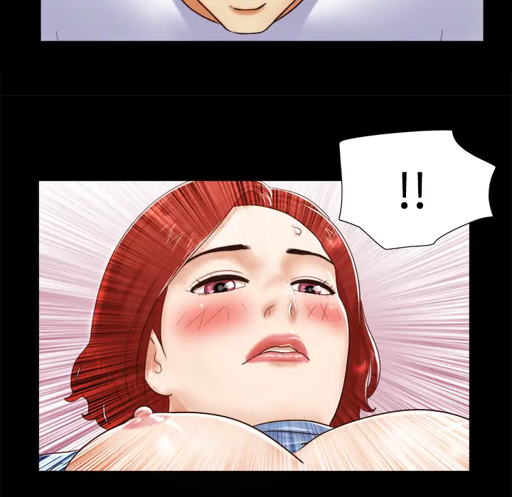 《三人行？》漫画 第12话