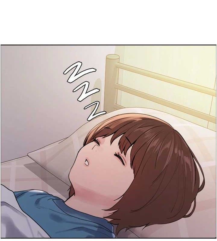 《色輪眼》漫画 第2季第76話-羞恥萬分的噴水秀