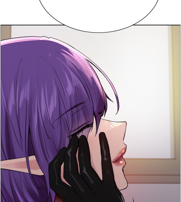 《色輪眼》漫画 第2季第78話-玷汙女惡魔的處子之身