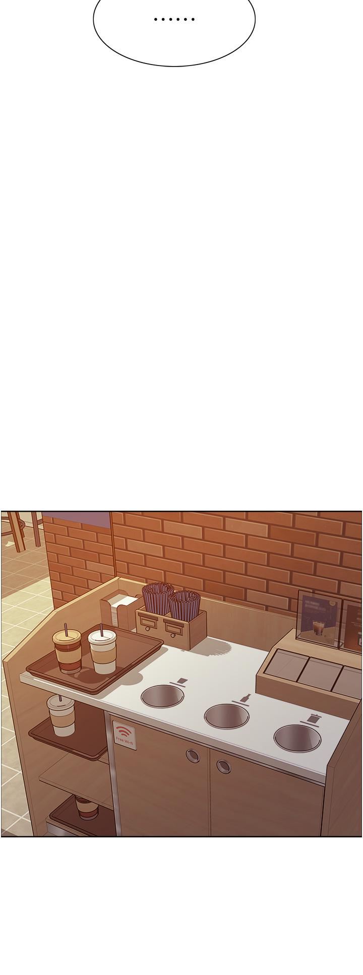 《色輪眼》漫画 第36話-爽到噴尿的小母狗