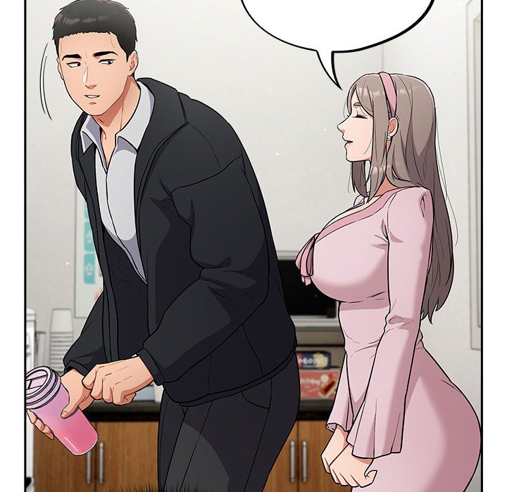 《傻瓜病毒》漫画 第1話