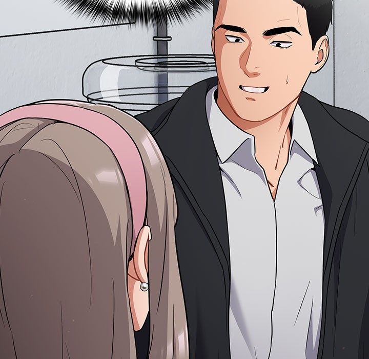 《傻瓜病毒》漫画 第1話