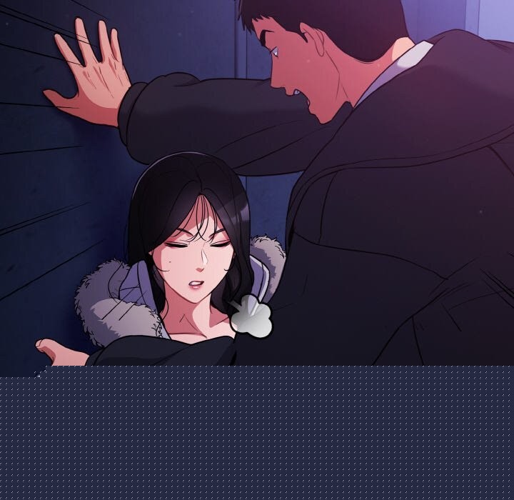 《傻瓜病毒》漫画 第11話