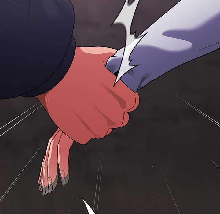 《傻瓜病毒》漫画 第13話