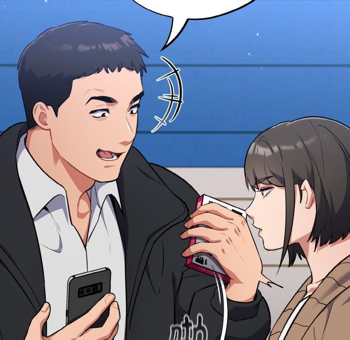 《傻瓜病毒》漫画 第17話